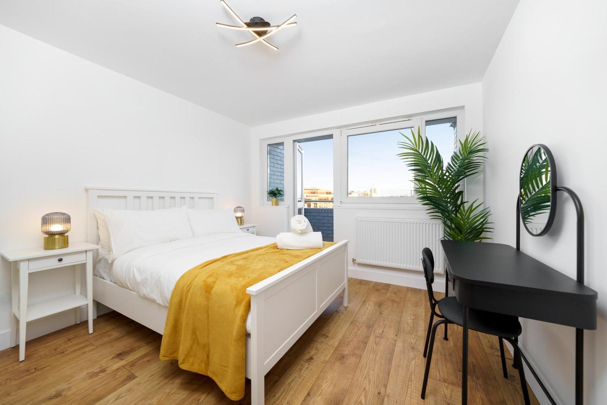 The Little Loft London